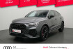 Audi RS Q3  Rs q3 sportback 280kmh sonos ahk pano raute a