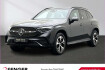 Mercedes GLC Avantgarde Benz glc 300 e 4m amg premium+ panorama burmester ahk