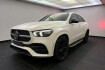 Mercedes GLE AMG Line Benz gle 350 de 4m coupe amg line*pano*sitzklim*acc*3