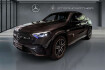Mercedes GLC  Benz glc 300 d 4matic coupe amg+mbux+memory+night+ahk