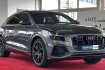 Audi Q8  50 tdi quattro s line allradlenk ahk 360  standhz