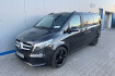 Mercedes Classe V  Benz v 300 lang airmatic pano liegepaket el.turen ahk