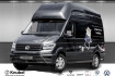 Volkswagen Grand California  Grand california 600 led navi ahk acc gasheizung