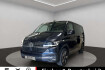 Volkswagen Multivan Highline T6.1 multivan highline ahk acc standhz led