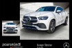 Mercedes GLE  Benz gle 350 e 4m amg cp. ahk+airmat+360 +sitzk+distr