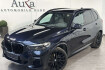 BMW X5  xdrive30d m sport nav+led+pano+360 +head up