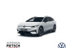 Volkswagen ID.7 Pro Id.7 pro 210 kw (286 ps) 77 kwh 1 gang a