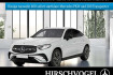 Mercedes GLC  Benz glc 220 d 4m edition amg line+night+ahk+distron