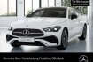 Mercedes CLE Coupé  Benz cle 200 amg+night+pano+360+burmester+keyless+9g