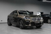 BMW X6  30d m sport laser 360 pano soclo stahz ahk