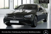 Mercedes CLE Coupé  Benz cle 200 amg+night+pano+360+led+burmester+keyless
