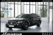 Mercedes Classe E AMG Line NIGHT Edition Benz e 300 de t amg prem+dis+pano+ahk+wint+night