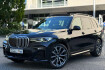 BMW X7  xdrive 40 d m sport//*panorama*//*laser*