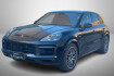 Porsche Cayenne  e hybrid pano bose pdls+ ahk luft 360