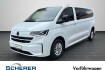 Volkswagen Volkswagen Others  others  autres life 2.0tdi lr navi led standheizung