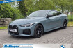 BMW Série 4 Coupé xDrive Bmw 440  440 mi xdr.m sport hud acc suview ha/ka glasd.19?