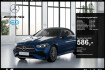 Mercedes CLE Coupé AMG Line Benz cle 200 cabrio amg sport+burm+digital+distr+memo
