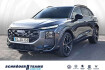 Audi Q3 S-Line suv tfsi tronic s line matrix pano dcc ahk sono?