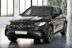 Mercedes GLC AMG Line Benz glc 200 d 4m amg+night+pano+360+ahk+led+totw+9g