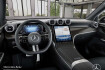 Mercedes GLC AMG Line Benz glc 200 4m amg+night+360+ahk+totw+keyless+9g