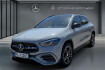 Mercedes GLA Entry Benz gla 250 e mit eq hybrid technologie amg+mbux+ahk