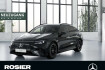 Mercedes CLA  Benz cla 250 + sb mit eq technologie night ahk pano