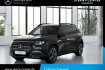 Mercedes Glb 350  Benz glb 350 4matic mit eq technologie mbux mbeam led