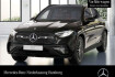 Mercedes GLC AMG Line Benz glc 200 4m amg+night+pano+360+ahk+led+totw+keyless