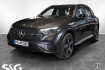 Mercedes GLC AMG Line Advanced Benz glc 220 d 4m amg mbux+360 +dig led+ahk+night+20