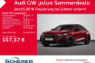 Audi A5 Coupé S-Line A5 tfsi quattro s tronic s line pano 3