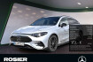 Mercedes CLA  Benz cla 250 + amg line sb eq technologie night ahk