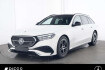 Mercedes Classe E AMG Line NIGHT Edition Benz e 300 de 4m t amg sport night distr super pano ahk