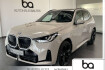 BMW X3  x3 20d xdrive m sport 21?/pano/drivpl/ahk/prod25