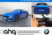 BMW Bmw Others  Bmw others  autres z4 m40i cabrio navi klima pdc kamera head up har