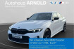 BMW Série 3  Bmw 340  340 m340i xdrive limousine m sportpaket pro harman kar