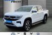 Volkswagen Amarok Style style 3.0 tdi 4motion*ahk*led*navi*shz*
