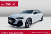Audi A5 Coupé Edition one A5 tfsie quattro s tronic s line ahk navi