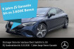 Mercedes EQE AMG Line Benz eqe 500 amg premi hyper massage airmatic 4 5 hal