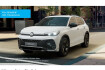 Volkswagen Tiguan R-Line r line 2 0 l tdi dsg 4motion pano black style/ har