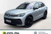 Volkswagen Tiguan R-Line r line 2.0 tsi 4motion dsg hud led navi standhzg 3
