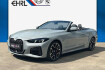 BMW Série 4 Coupé M-Sport Bmw 420  420 i cabrio m sport pro