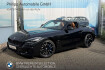 BMW Z4 First m40i h&k ad led ambiente hud ad.m.fahrw. da