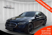 Mercedes Classe E AMG Line NIGHT Edition Benz e 200 amg night panorama superscreen burm dis 20