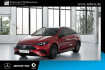 Mercedes CLA Edition Benz cla 250 + sb eq amg*night*ahk*pano*memory*distr.
