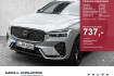 Volvo XC60 Ultra Black Xc60 b5 (e6e) ultra black edition 360 3xklima lm