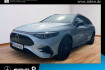 Mercedes CLA Edition Benz cla 250 + sb eq amg*night*ahk*pano*memory*distr.