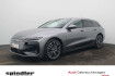 Audi A6 e-tron  A6 e tron / standklima  tech  matrix  ahk