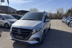 Mercedes Classe A  Benz 250 v 250 d style lang+ahk+distronic+klimaauto+navi+