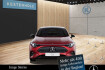 Mercedes CLA  Benz cla 250 cla 250+ eq amg premium night leder memory