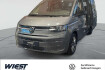Volkswagen Volkswagen Others  others  autres multivan life 2.0 l tsi lu dsg